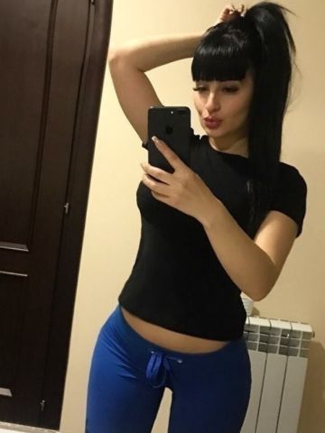 Анкета проститутки Сабина - Фото 1, , 23 года, №223669
